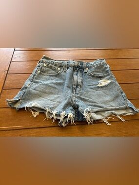 Women’s Madewell shorts